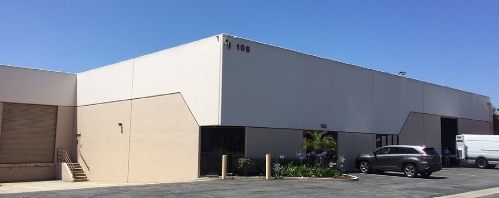 106 W Gardena Blvd, Carson, CA en alquiler - Foto del edificio - Imagen 1 de 4