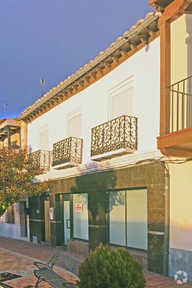 Plaza Juan Carlos i, 6, Sonseca, Toledo en venta - Foto principal - Imagen 1 de 1