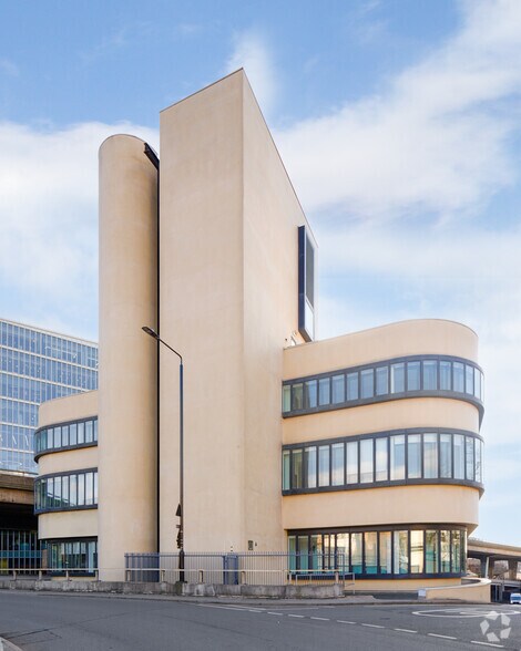 179 Harrow Rd, London en venta - Foto del edificio - Imagen 3 de 8