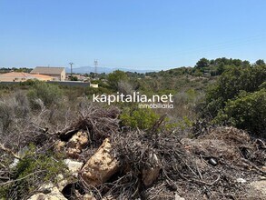 San Cristobal, De, Alberic, Urb, 868, Alberic, VAL - AÉREA  vista de mapa