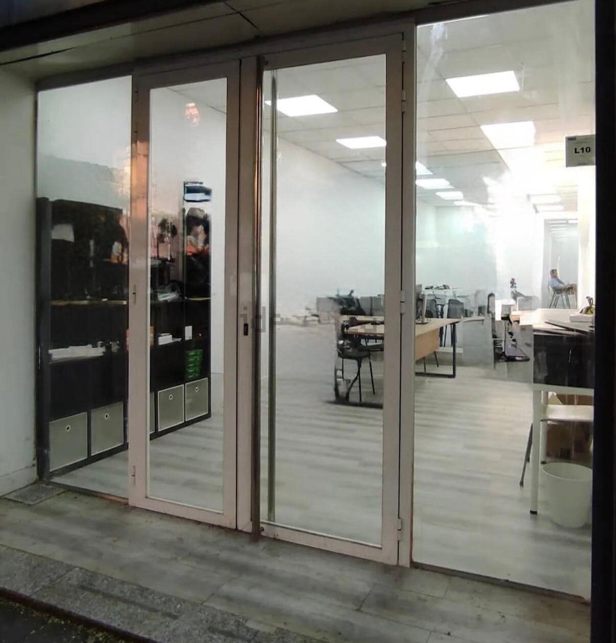 Local en Madrid, Madrid en alquiler Foto del interior- Imagen 1 de 2