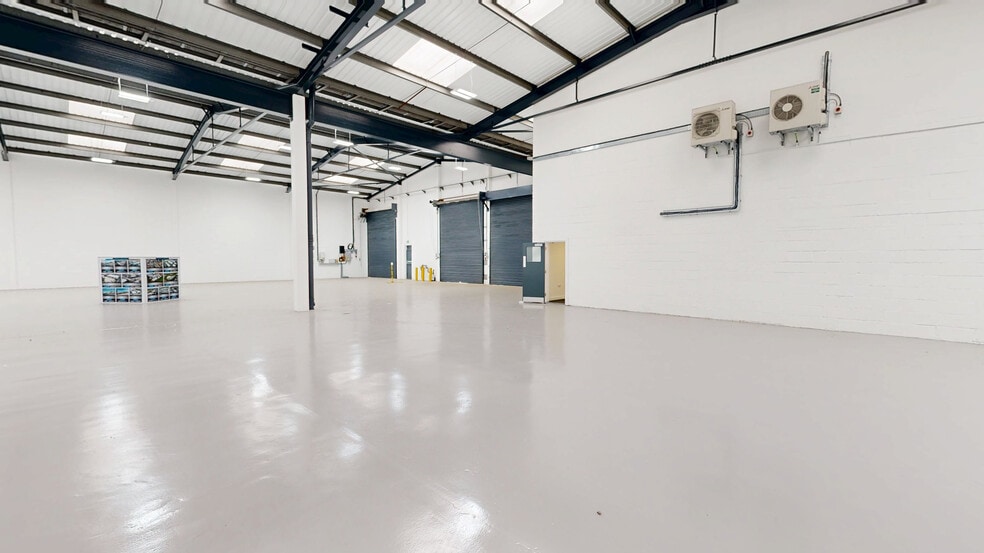 Standard Rd, London en alquiler - Matterport 3D Scan - Imagen 3 de 20