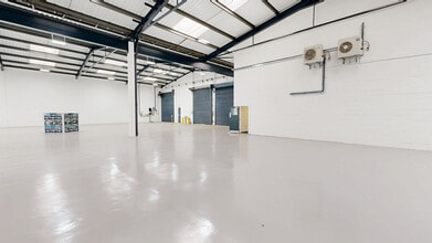 Standard Rd, London en alquiler Matterport 3D Scan- Imagen 1 de 12