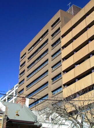 Más detalles de 140-148 William St, Woolloomooloo - Oficina en alquiler