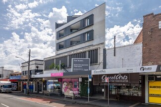 Más detalles de 209-213 Victoria Rd, Gladesville - Oficina, local en alquiler