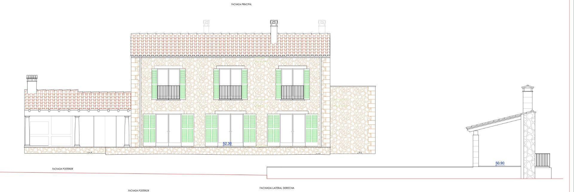 Terreno en Santanyí, Islas Baleares en venta Foto principal- Imagen 1 de 17