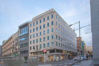 Más detalles de Oficina en alquiler