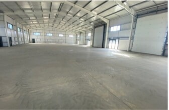 Nuffield Road, St Ives Industrial Estate, St Ives en alquiler Foto del interior- Imagen 1 de 2