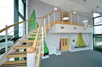 Egerton Whar, Birkenhead en venta Foto del interior- Imagen 1 de 1