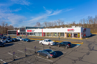 Más detalles para 100 Newtown Rd, Danbury, CT - Locales en alquiler