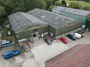 Clay Ln, Crewe en alquiler Foto del edificio- Imagen 2 de 7