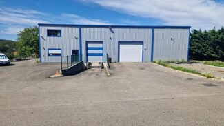 Más detalles de 185 Montée Du Gravetan, Saint-Just-Chaleyssin - Flex en alquiler