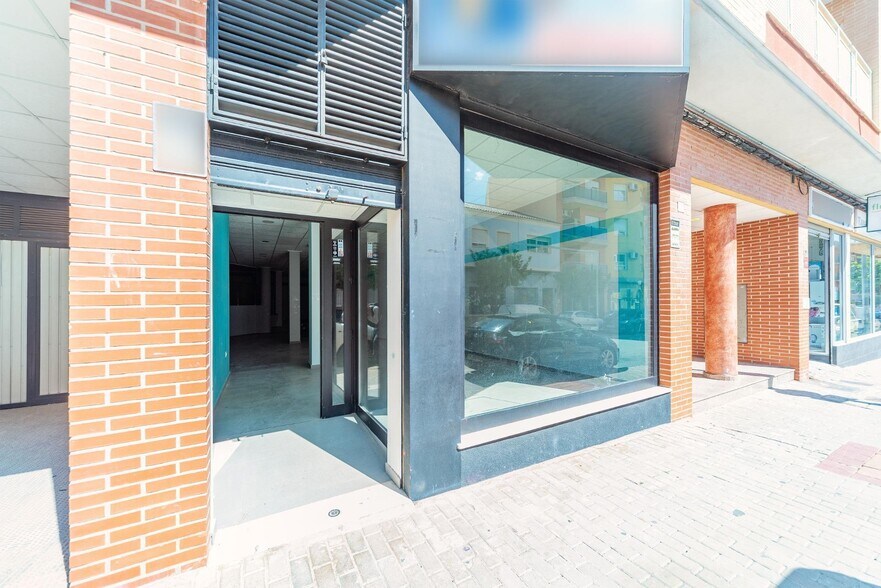 Murcia, 31, Mula, Murcia en venta - Foto del edificio - Imagen 2 de 15