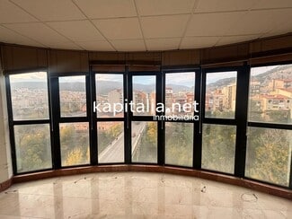 Más detalles de Oficina en alquiler