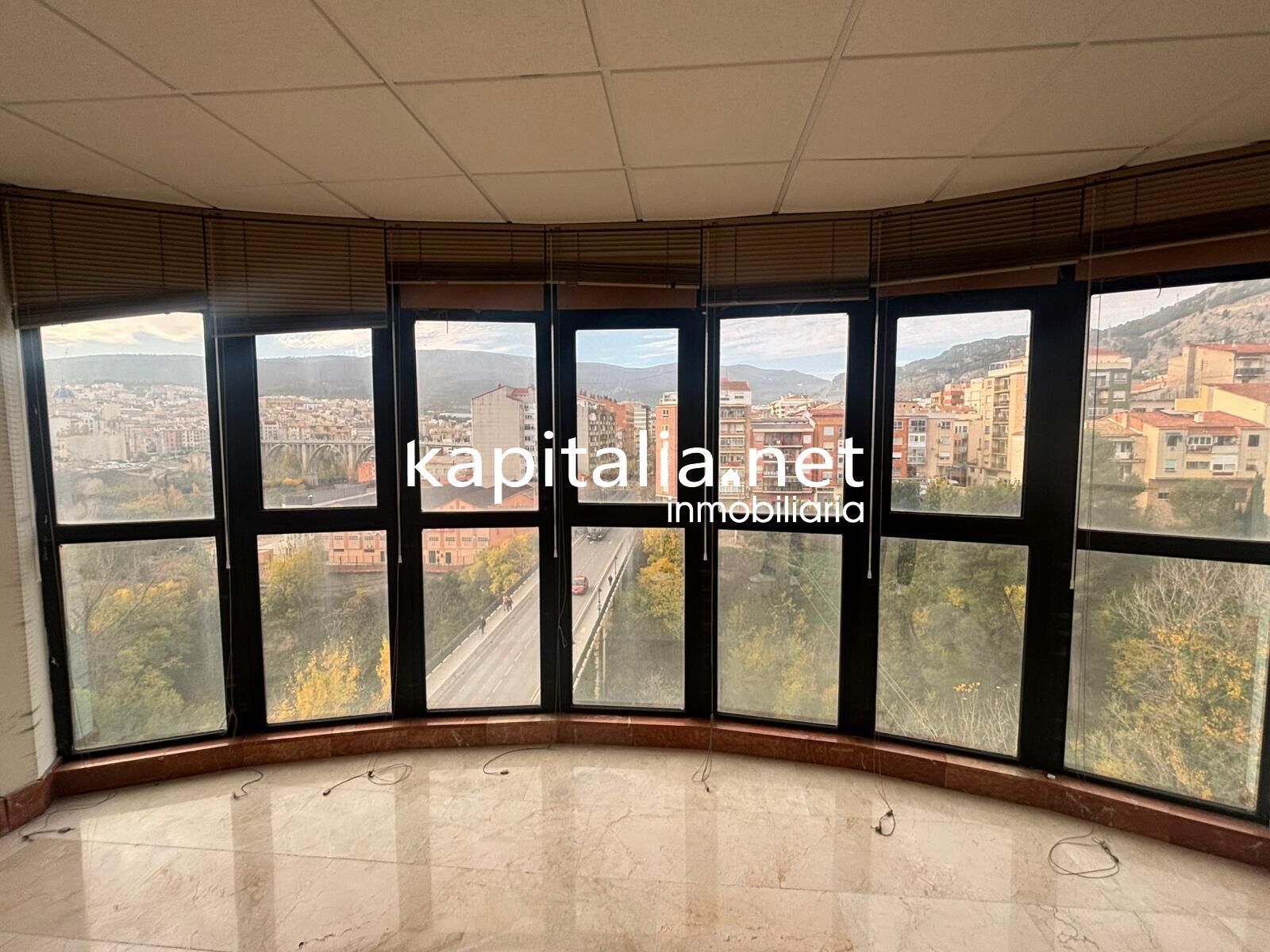 Oficina en Alcoy, Alicante en alquiler Foto del interior- Imagen 1 de 11