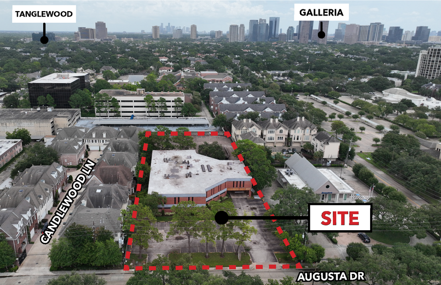 1011 Augusta Dr, Houston, TX en venta - Foto del edificio - Imagen 1 de 16