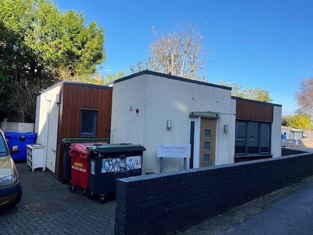 65C Bargates, Christchurch en venta Foto principal- Imagen 1 de 7