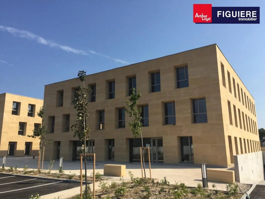 140 Avenue Du Douze Juillet 1998, Aix-en-Provence en venta Foto del edificio- Imagen 1 de 9