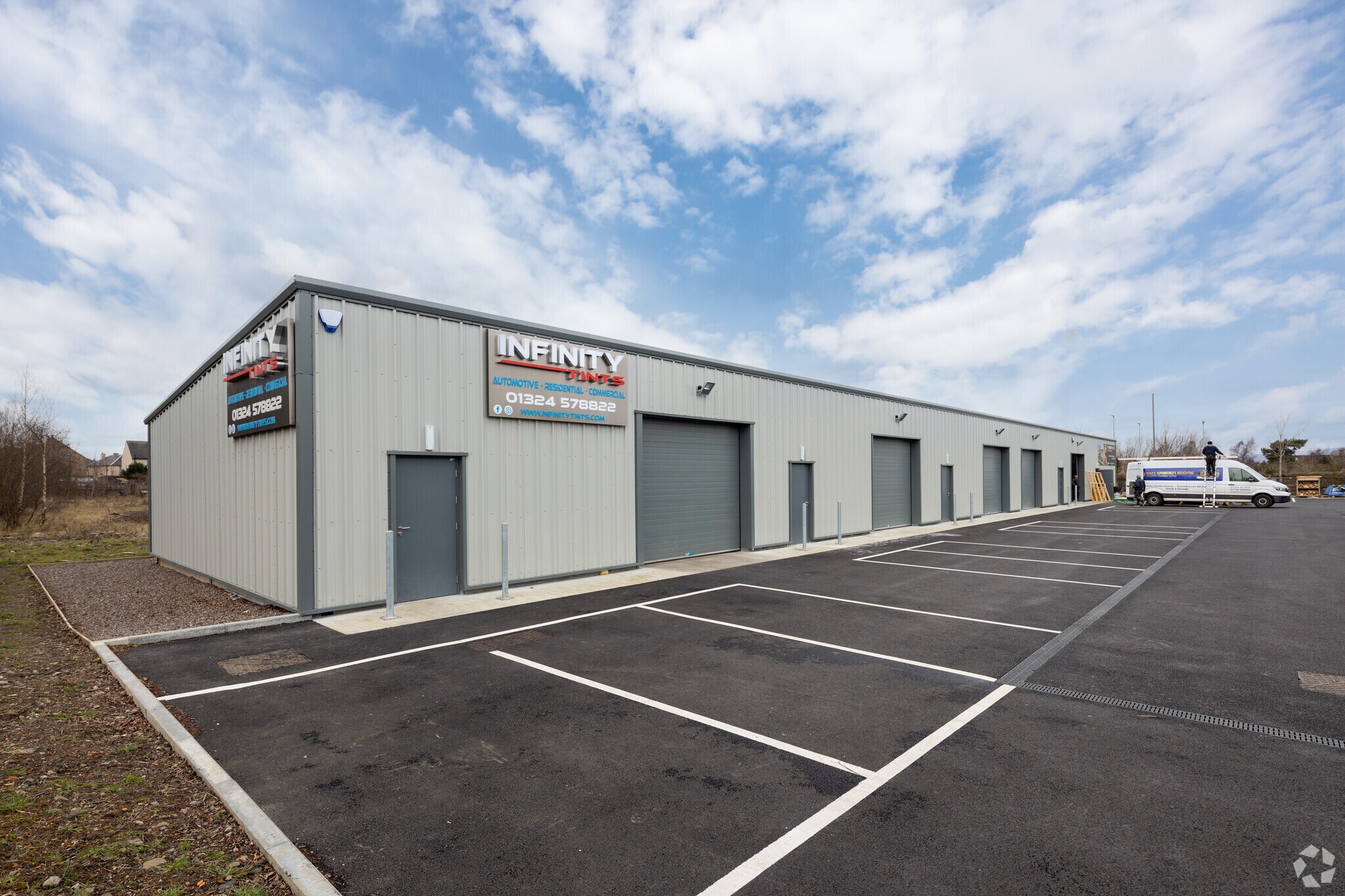 Lammermore Ave, Falkirk en alquiler Foto principal- Imagen 1 de 5