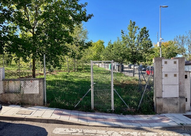 Más detalles de Calle Juan Antonio Zenón, 91, Navalcarnero - Terreno en venta