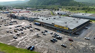 Más detalles de 312 Val D'Amour Rd, Atholville, NB - Local en alquiler