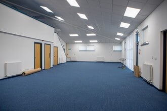 Badentoy Crescent, Portlethen en alquiler Foto del interior- Imagen 1 de 8