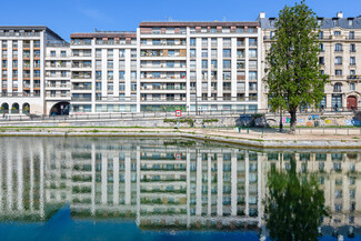 Más detalles para 141 Bis Quai De Valmy, Paris - Oficina en alquiler