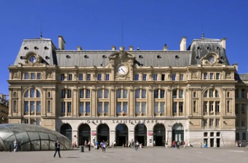 Oficina en Paris en venta - Foto del edificio - Imagen 2 de 4