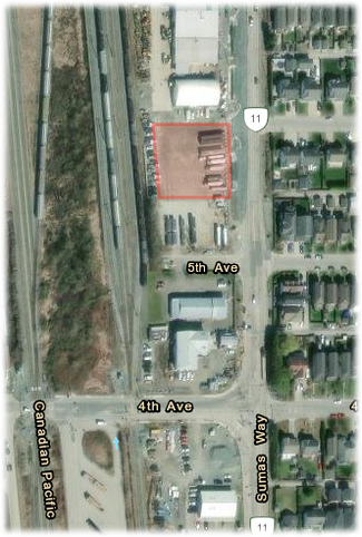 Más detalles de 283 Sumas Way, Abbotsford, BC - Terreno en venta