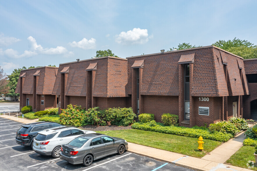 1001-1500 Society Dr, Claymont, DE en alquiler - Foto del edificio - Imagen 1 de 5