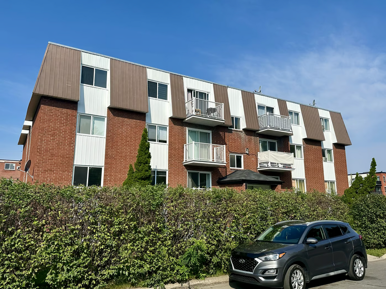 212 Tsse Turcotte, Longueuil, QC en venta - Foto del edificio - Imagen 2 de 6