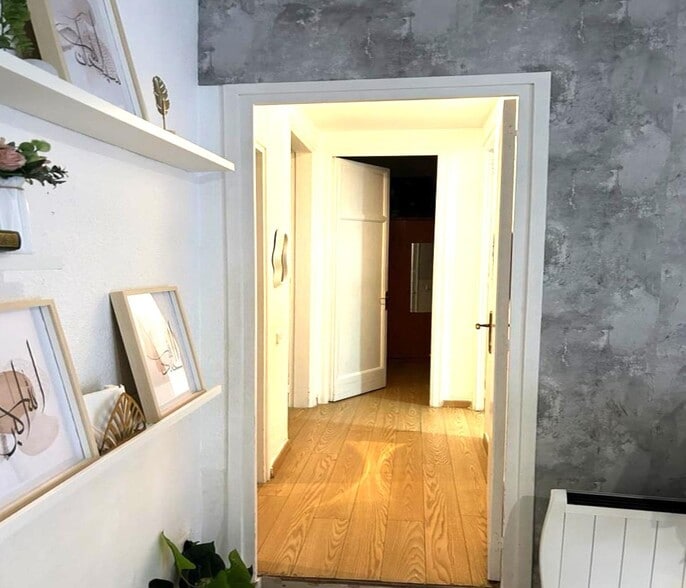 Edificio residencial en L'Hospitalet de Llobregat, Barcelona en venta - Foto del interior - Imagen 2 de 10