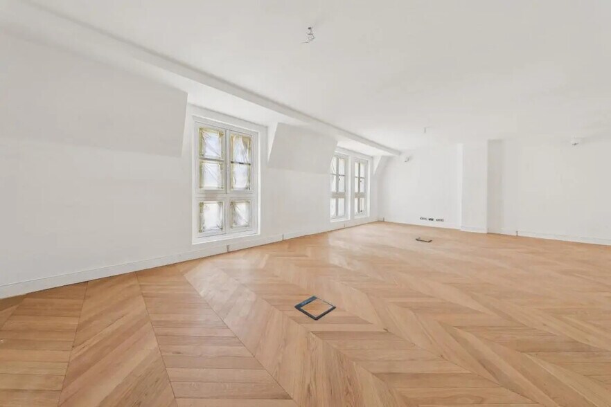 26 Rue Fortuny, Paris en alquiler - Foto del edificio - Imagen 3 de 11