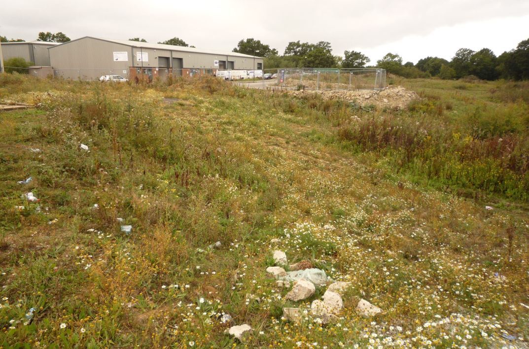 1-56 Lodge Rd, Staplehurst en venta Foto principal- Imagen 1 de 2