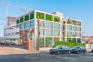 Más detalles de Oficina en venta