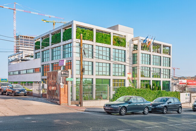 Más detalles de Oficina en venta