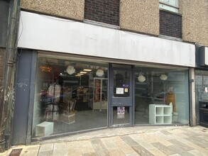 35 West Blackhall St, Greenock en alquiler Foto del edificio- Imagen 1 de 2