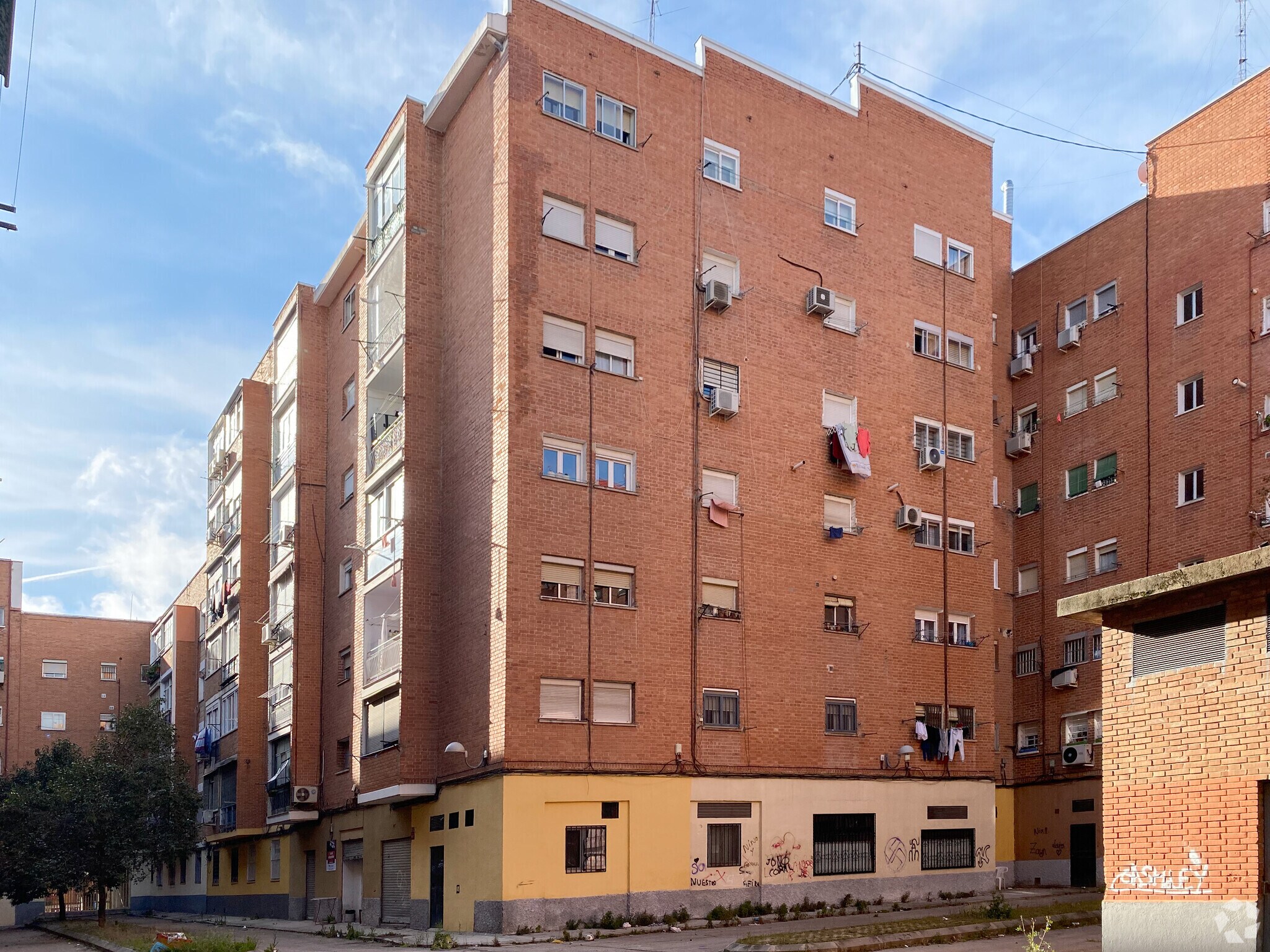 Calle Guillermo Pingarrón, 11, Madrid, Madrid en venta Foto principal- Imagen 1 de 1