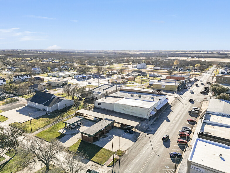 108 E Main St, Itasca, TX en venta - Foto del edificio - Imagen 3 de 47