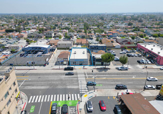 Más detalles para 2822 E Florence Ave, Huntington Park, CA - Oficinas en venta