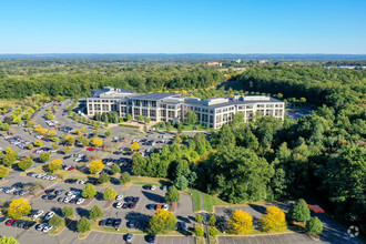 One Orange Way, Windsor, CT - VISTA AÉREA  vista de mapa - Image1