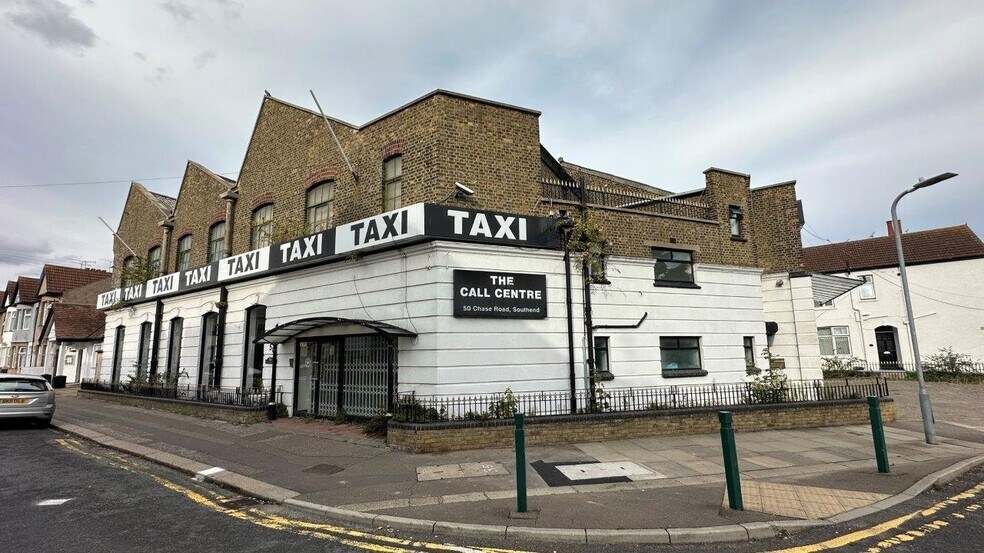 50 Chase Rd, Southend On Sea en alquiler - Foto del edificio - Imagen 3 de 23