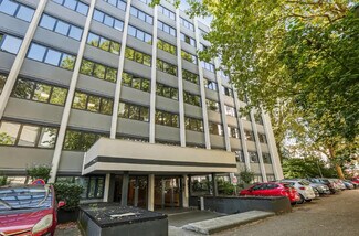 Más detalles de 19 Rue Louis Guérin, Villeurbanne - Oficina en alquiler