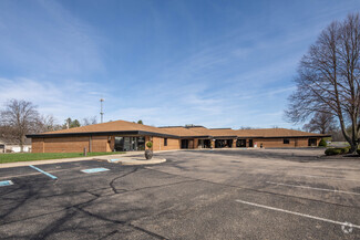 Más detalles para 1911 N Fairfield Rd, Beavercreek, OH - Oficinas en alquiler