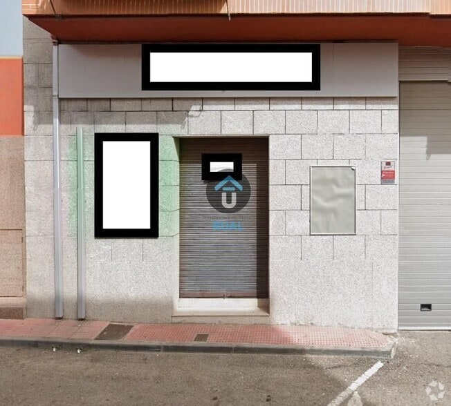 Edificio residencial en El Carpio de Tajo, Toledo en venta - Foto del interior - Imagen 1 de 1