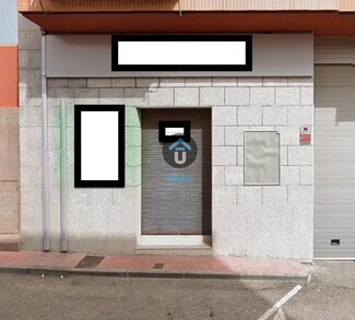 Más detalles de Edificio residencial en venta