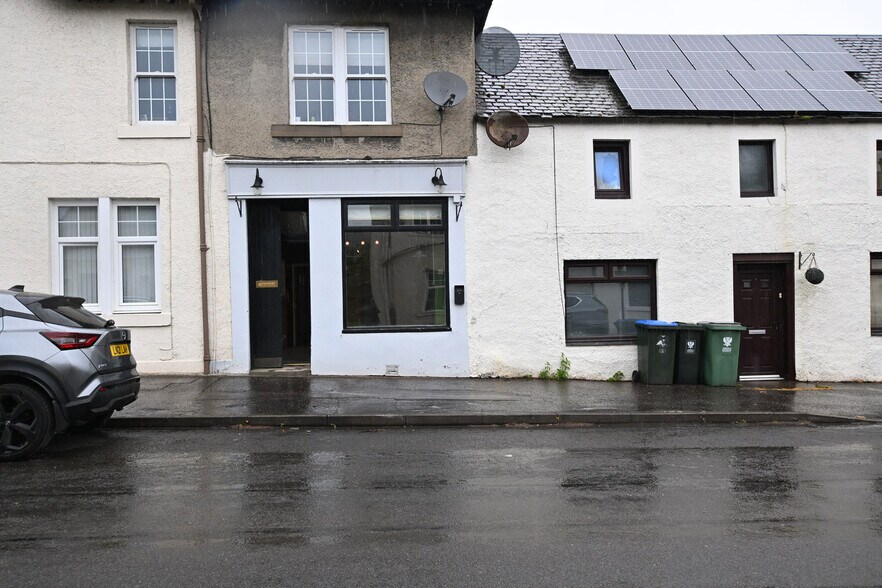 5 King St, Stanley en venta - Foto del edificio - Imagen 2 de 5