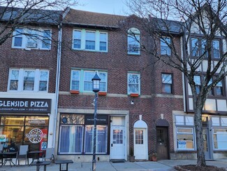 Más detalles para 276 N Keswick Ave, Glenside, PA - Oficinas en venta