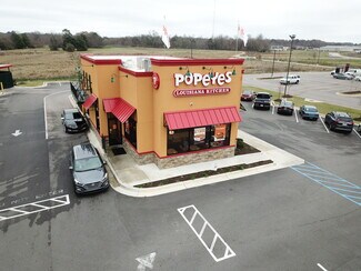 Más detalles de 876 N Eastern Blvd, Montgomery, AL - Local en venta