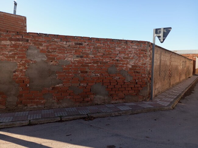 Más detalles de Terreno en venta